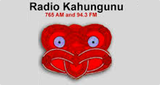 Radio Kahungungu