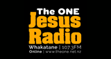 The ONE Jesus Radio